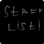 StaffList logo