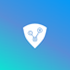 Radmin Connect logo