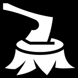 Tree Feller logo