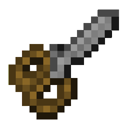 Sword in Box - Shears logo