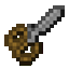 Sword in Box - Shears logo