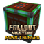 Fallout Westers Redux Music Changer logo