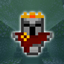 Ancient Totem - Emperor logo