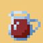 Cooking juice logo