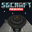 SGCraft Reborn logo
