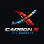 Carbon X logo
