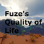 Fuze's Quality of Life logo
