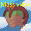 Sable: Mass view (Create Aeronautics) logo
