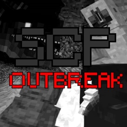 SCP OUTBREAK - ULTIMATE MC SCP EXPERINCE project image
