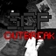 SCP OUTBREAK  - ULTIMATE MC SCP EXPERINCE logo