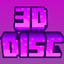 [Frogit] Music Сassette - 3D logo