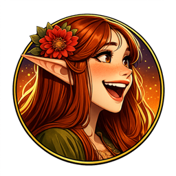 Little Innkeeper of Zinnia logo