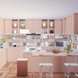 Ricky Kitchen