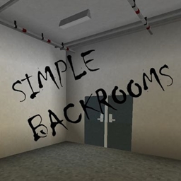 Simplistic Backrooms project image