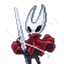Hollow Knight: Silksong Gear logo