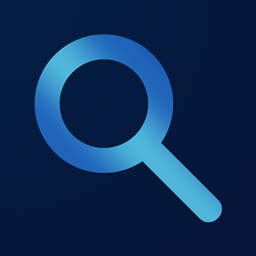 Quick Search MC logo