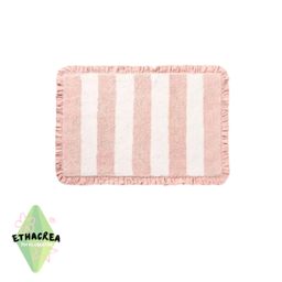 Soft Stripe Rug