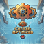 CREATE: OPTIMIZED logo