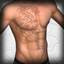 "Draconic Flow" Tattoo logo