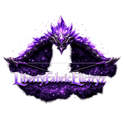 LibertyFabric - Elictryz logo