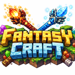 FantasyCraft-Magic logo