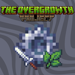 The Overgrowth project logo
