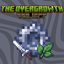 The Overgrowth project logo