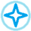 TrophyCoin logo