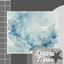 Soft Blue Wash logo