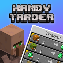 Handy Trader project image