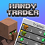 Handy Trader logo