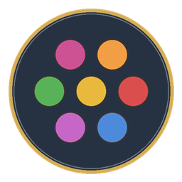 Minimap Button Collector TBC logo