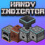 Handy Indicator logo
