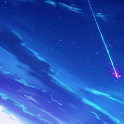 A Sky That Remembers Magic project image