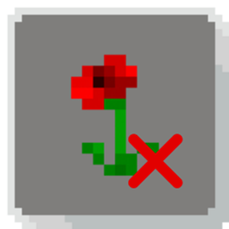 NoMorePoppies logo
