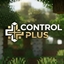 Control Plus logo