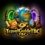 TravelGuideTBC logo