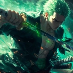 Zoro_Animated_Ui project image