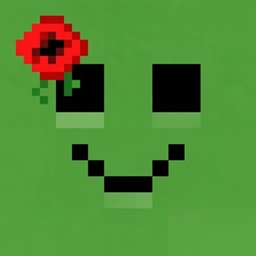Friend Creeper logo