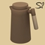 Compacta Decor Kettle logo