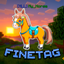 FineTag  logo