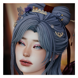 [L4D] MC - MORTALITY'S HAIR V5 logo