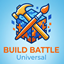 BuildBattle minigames logo
