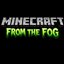 the From the fog by minesweeper logo