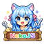 NekoJS logo