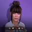 LEXEL - Yoko (child hairstyle) logo