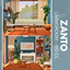 Zanto living - No CC logo