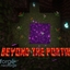 beyond the portal{dimepack} logo
