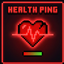 Health Ping - Live Heartbeat HUD logo
