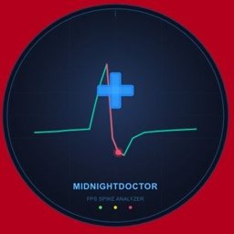 MidnightDoctor logo